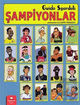 Şampiyonlar