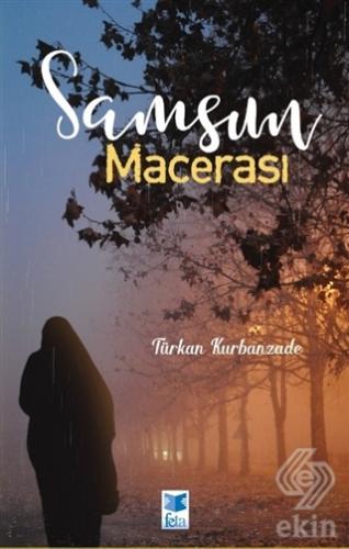 Samsun Macerası