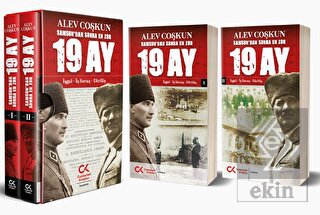 Samsun'dan Sonra En Zor 19 Ay 1-2