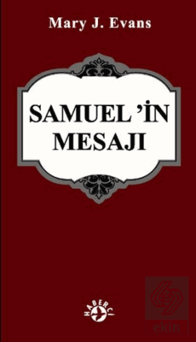 Samuel'in Mesajı
