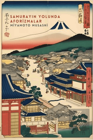 Samuray Yolunda Aforizmalar