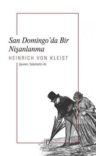 San Domingo'da Bir Nişanlanma