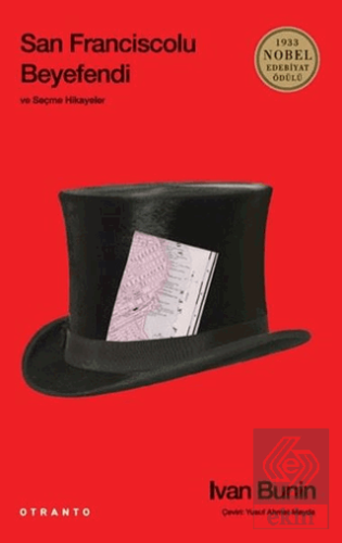 San Franciscolu Beyefendi ve Seçme Hikayeler