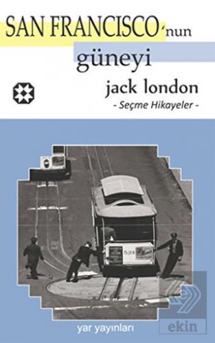 San Francisco\'nun Güneyi