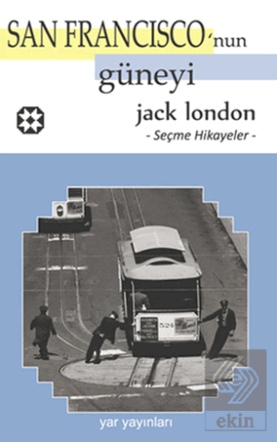 San Francisco\'nun Güneyi