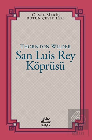 San Luis Rey Köprüsü