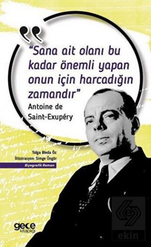 Sana Ait Olanı Bu Kadar Önemli Yapan Onun İçin Har