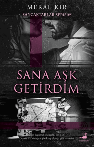 Sana Aşk Getirdim