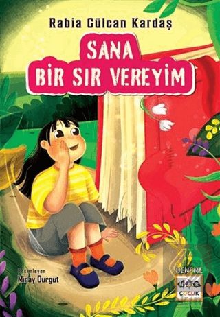 Sana Bir Sır Vereyim