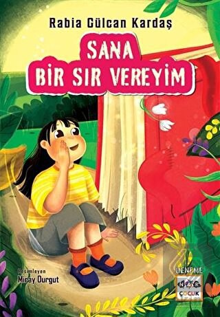 Sana Bir Sır Vereyim