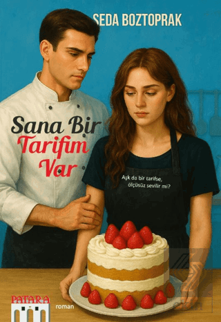 Sana Bir Tarifim Var