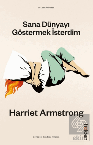 Sana Dünyayı Göstermek İsterdim