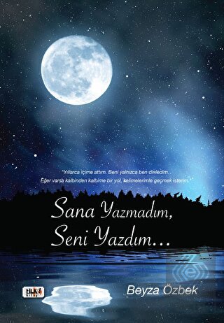 Sana Yazmadım Seni Yazdım