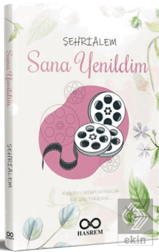 Sana Yenildim