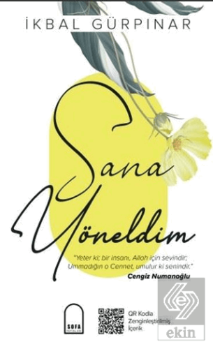 Sana Yöneldim