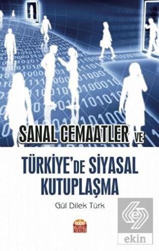 Sanal Cemaatler ve Türkiye'de Siyasal Kutuplaşma
