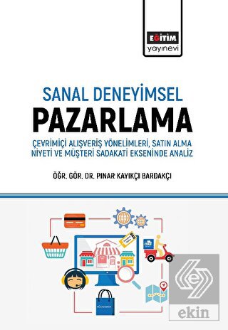 Sanal Deneyimsel Pazarlama
