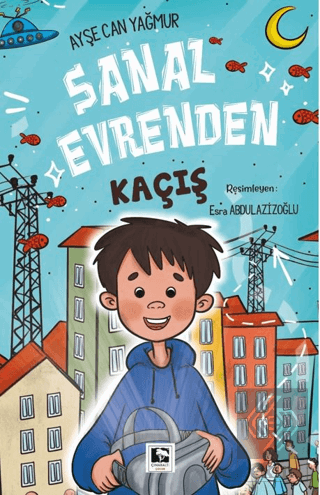 Sanal Evrenden Kaçış