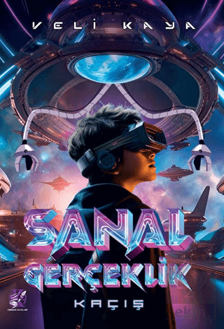 Sanal Gerçeklik / Kaçış