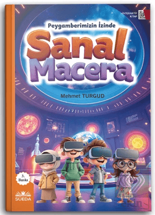 Sanal Macera (Peygamberimizin İzinde)