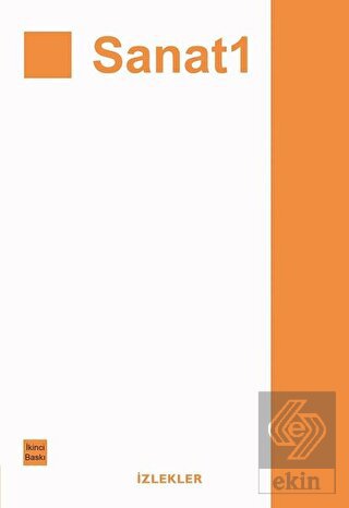 Sanat 1