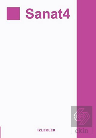 Sanat 4