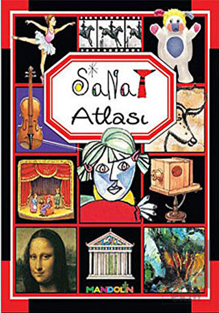 Sanat Atlası