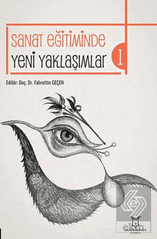Sanat Eğitiminde Yeni Yaklaşımlar-1
