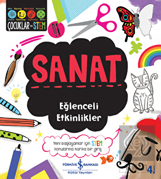 Sanat - Eğlenceli Etkinlikler