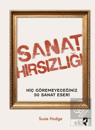 Sanat Hırsızlığı