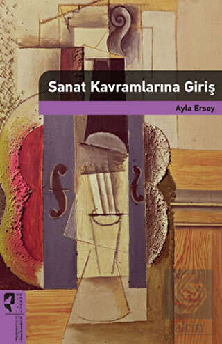 Sanat Kavramlarına Giriş
