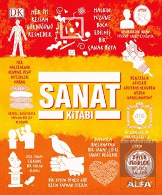 Sanat Kitabı