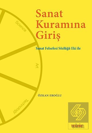 Sanat Kuramına Giriş