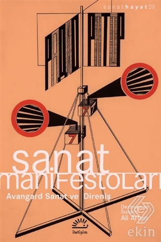 Sanat Manifestoları