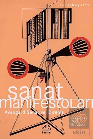 Sanat Manifestoları