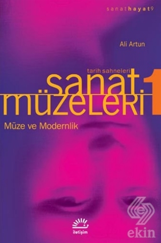 Sanat Müzeleri 1
