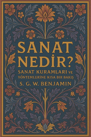 Sanat Nedir? Sanat Kuramları ve Yöntemlerine Kısa Bir Bakış Kolektif P