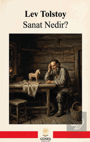 Sanat Nedir?