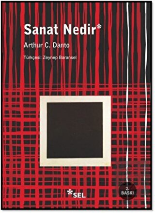 Sanat Nedir