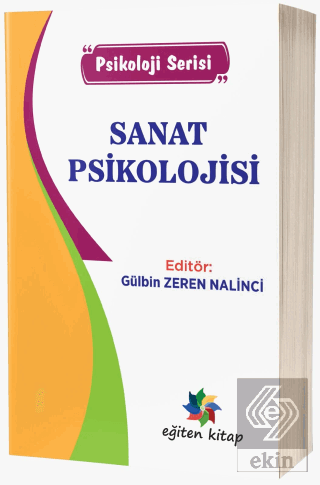Sanat Psikolojisi - Psikoloji Serisi