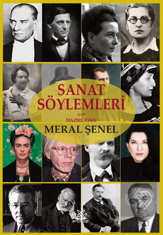 Sanat Söylemleri