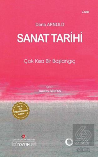 Sanat Tarihi