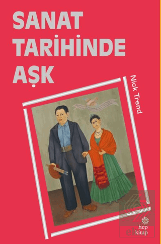 Sanat Tarihinde Aşk