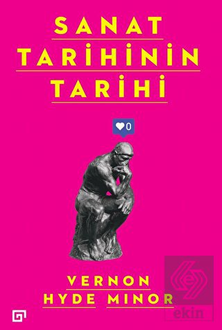 Sanat Tarihinin Tarihi