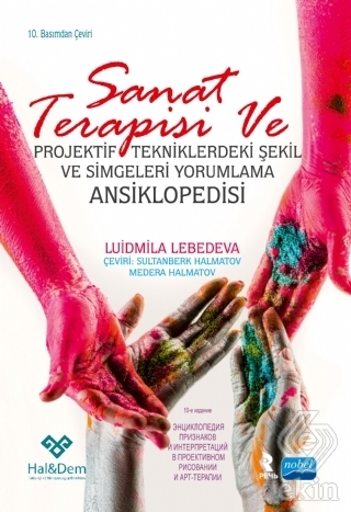 Sanat Terapisi ve Projektif Tekniklerdeki Şekil ve