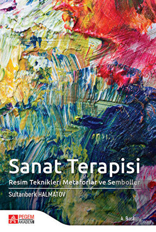 Sanat Terapisi