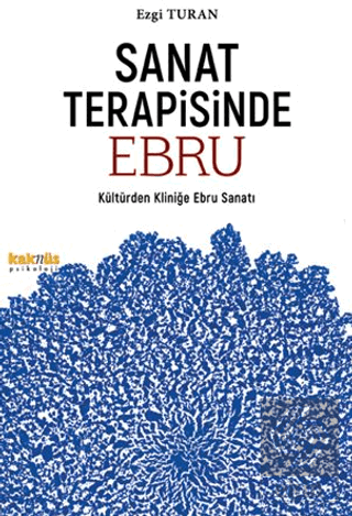 Sanat Terapisinde Ebru