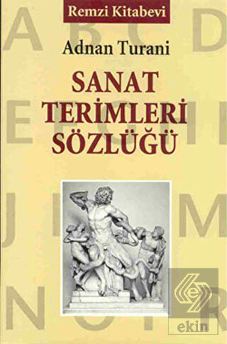 Sanat Terimleri Sözlüğü