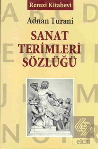 Sanat Terimleri Sözlüğü