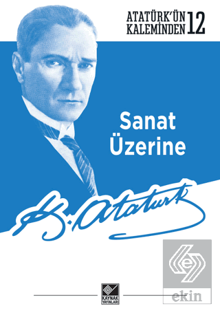 Sanat Üzerine
